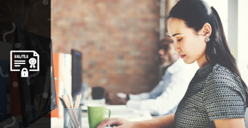 Overcoming the Top 3 Bottlenecks in  SSL/TLS Certificate Management