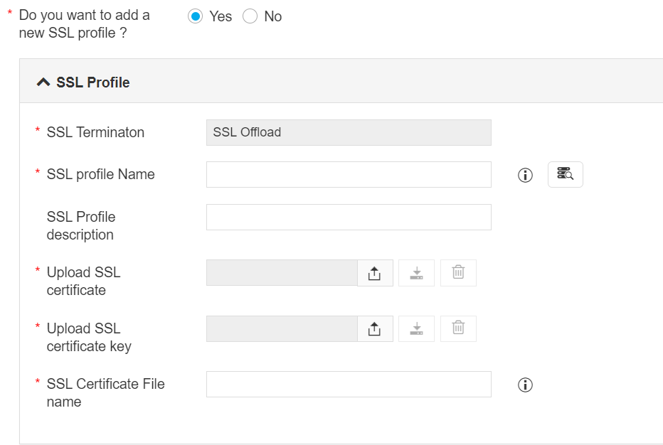 Benefits of Offloading SSL (certs) on F5 Devices