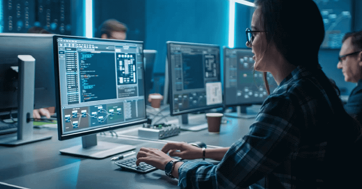 The Importance of an Automated Certificate Lifecycle Management Solution  for Banking & Financial Services Companies