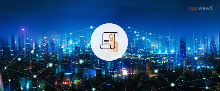 Next-Gen PKIaaS and CLMaaS
