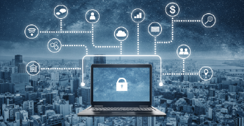 Security in the Cloud – Managing Machine Identities and Mitigating Risks with Certificate Lifecycle Automation