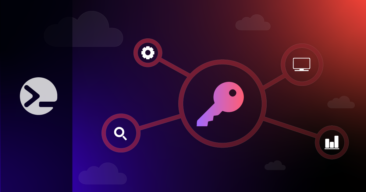 AVX ONE SSH
