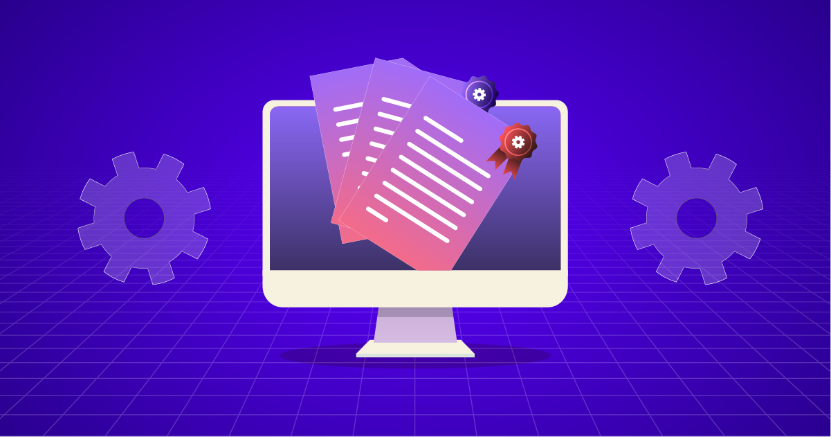 TLS Certificate Automation for SOC 2 Type II