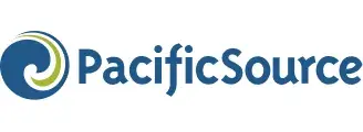 The Pacificsource Logo