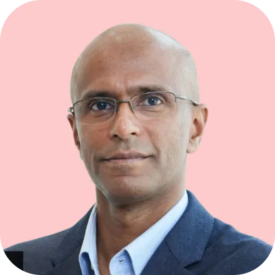 Dr. Srijith Nair