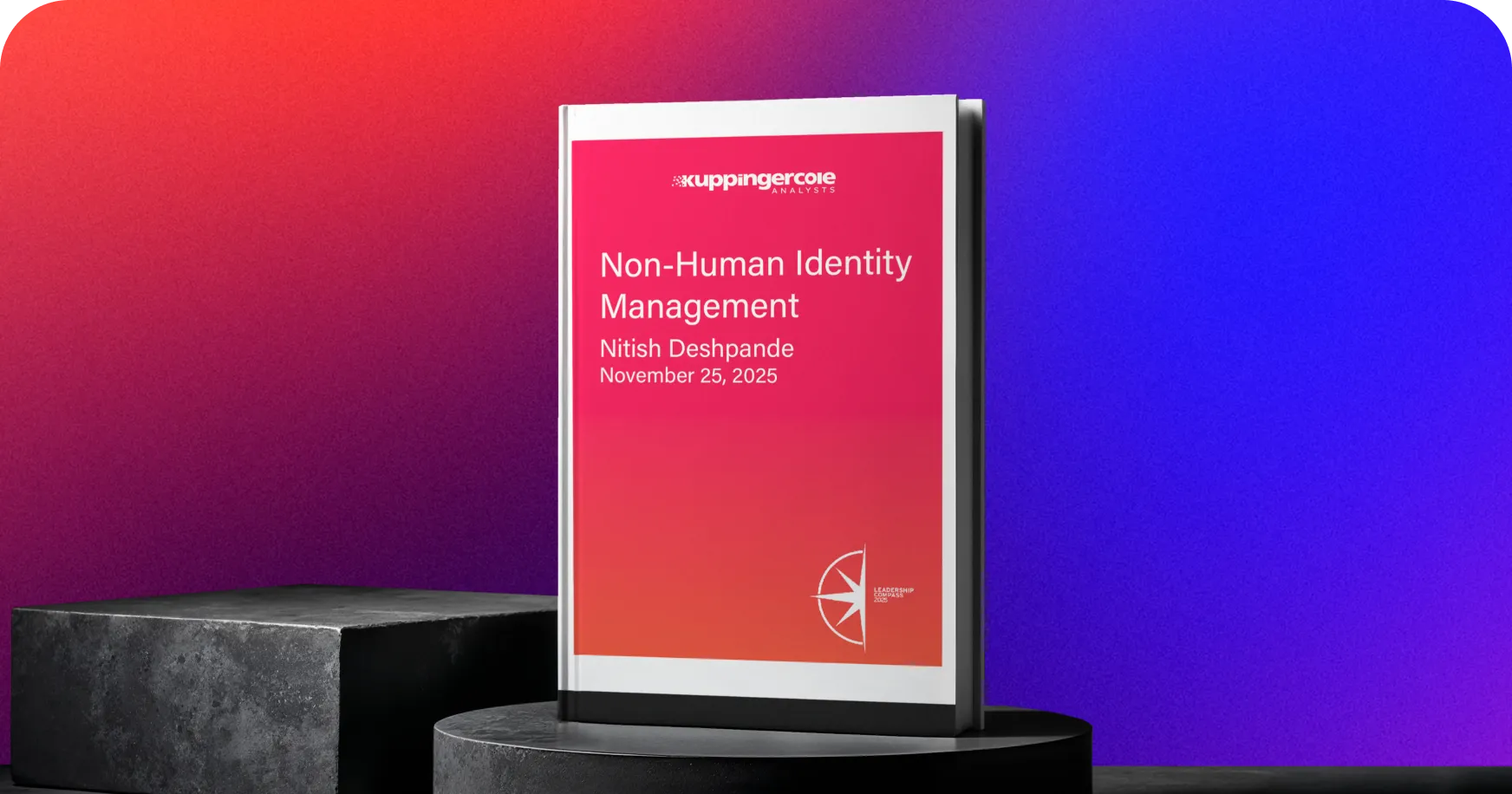AppViewX named an Overall Leader