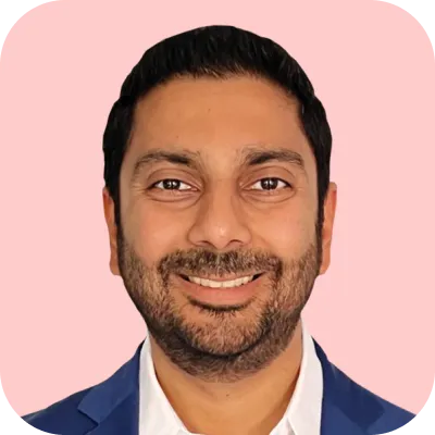 Rohan Ramesh