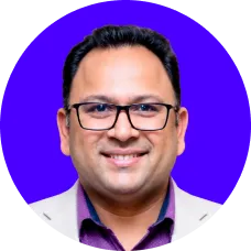 Venkat Chivukula
